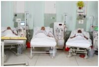 Haemodialysis-Equipment
