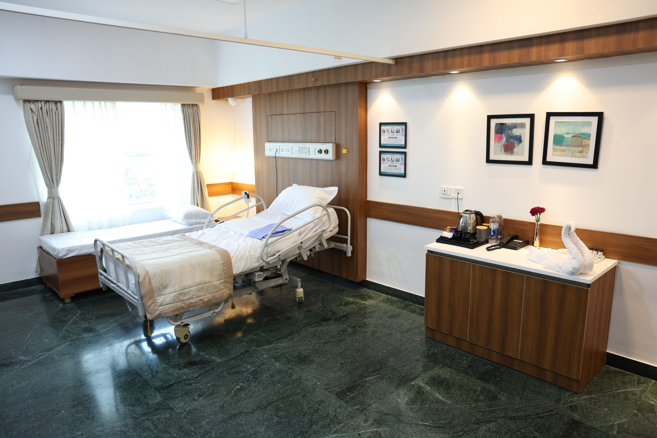 Best Kidney Care Center