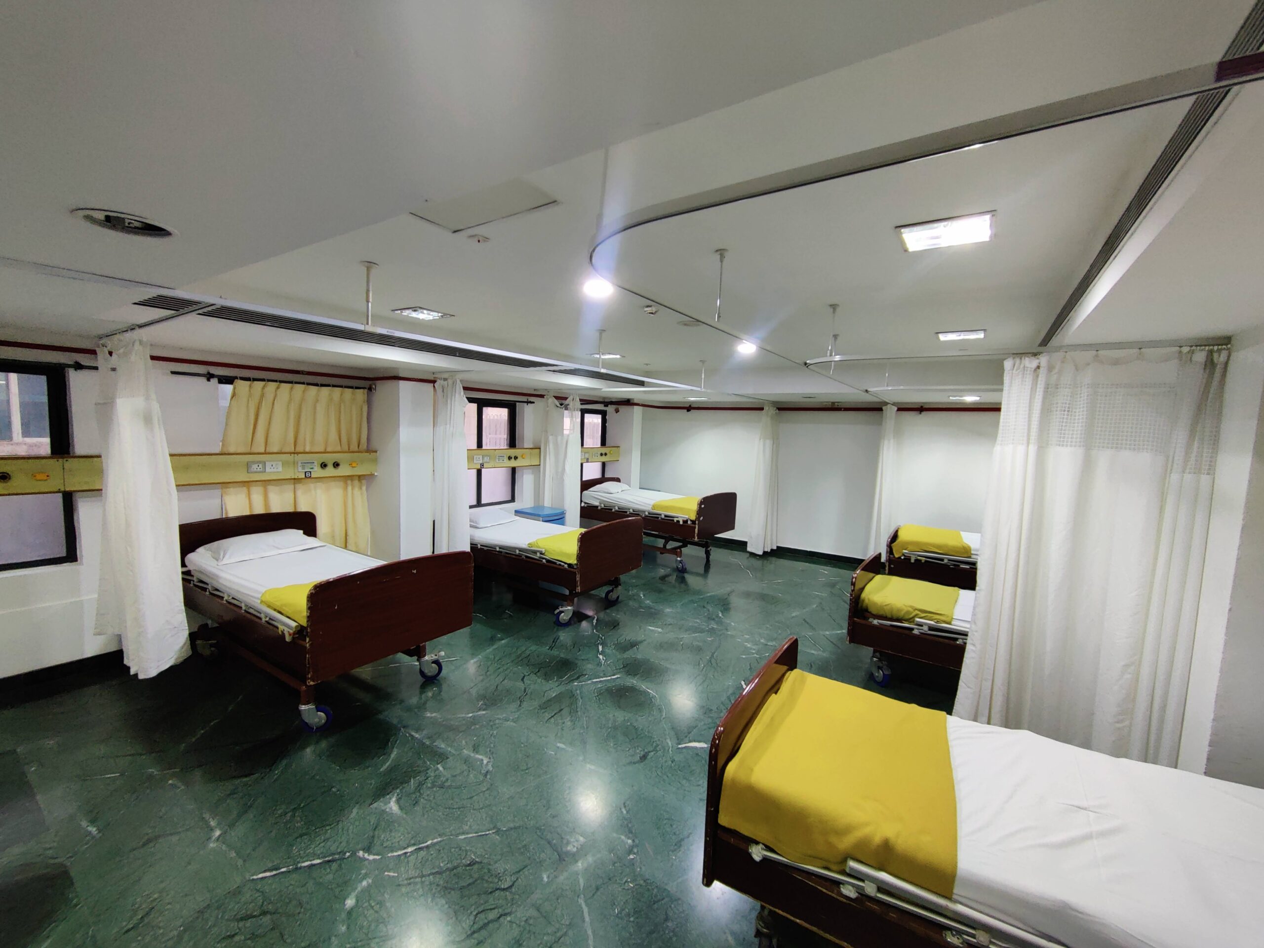 Kidney Care Unit
